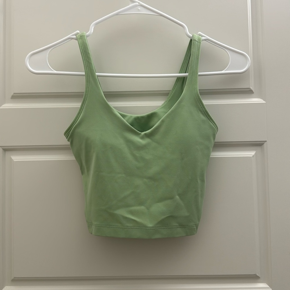 Lululemon Align tank top
